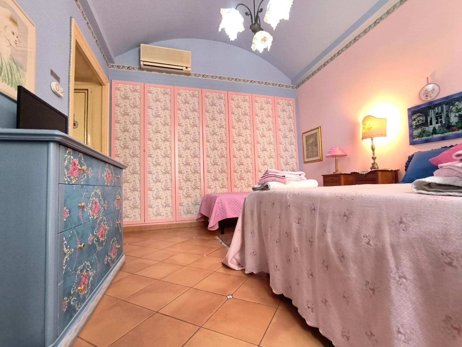 Vittorio Emanuele Rooms Di Prinzi Palermo Phòng bức ảnh